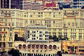 Monte-Carlo.