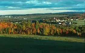 Saint-Camille (Québec)