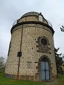 La chapelle de Thèdes