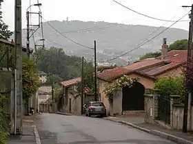 Le Vernay (quartier)