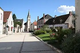 Saint-Brisson-sur-Loire