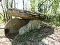 Dolmen de Marie-Gaillard