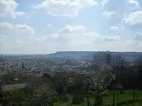 Image illustrative de l’article Parc de la Cure d'Air (Nancy)