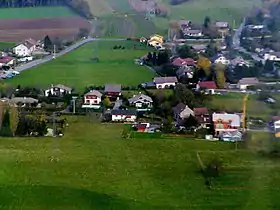 Juvigny (Haute-Savoie)