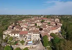 Cité médiévale de Pérouges