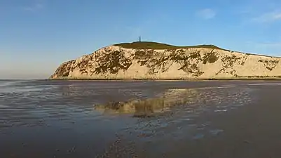 Cap Blanc-Nez.