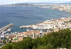 Montredon (Marseille)