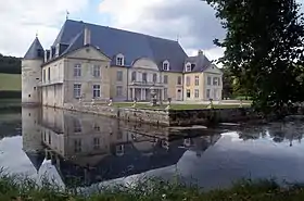 Château de Dinteville