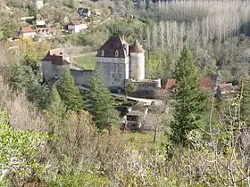 Image illustrative de l’article Château de Geniez