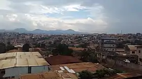 Yaoundé IV