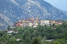 Belvédère (Alpes-Maritimes)