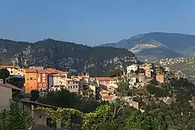 Bonson (Alpes-Maritimes)