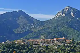 Castellar (Alpes-Maritimes)