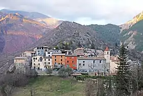 Rigaud (Alpes-Maritimes)