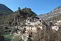 La Roque-en-Provence