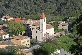 Saint-Blaise (Alpes-Maritimes)