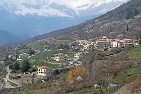 Saint-Léger (Alpes-Maritimes)