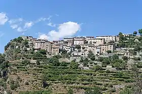 Thiéry (Alpes-Maritimes)