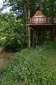 Moulin de Lisogne (Dinant)