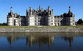 Château de Chambord