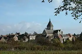 Saint-Marcel (Indre)
