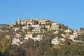 Aspremont (Alpes-Maritimes)