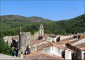 Sant Llorenç de la Muga