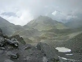 Image illustrative de l’article Col de Chavière