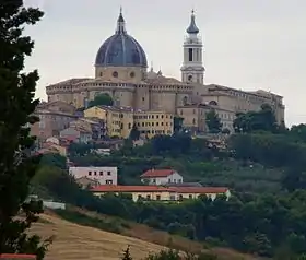 Lorette (Italie)