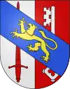 Blason de Vufflens-la-Ville