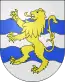 Blason de Vuibroye