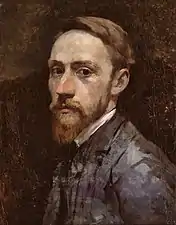 Édouard Vuillard