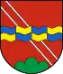 Blason de Vuisternens-devant-Romont