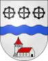 Blason de Vuitebœuf