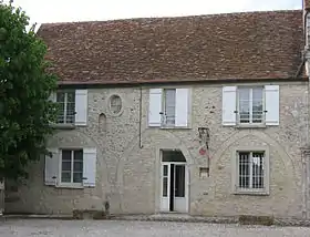 Vulaines-lès-Provins