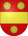 Blason de Vulliens