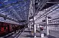 Station de Vuosaari, 1998