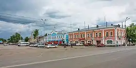 Viazniki