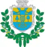 Blason de Vyjnytsia