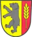 Blason de Vykáň