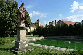 Vyšehořovice