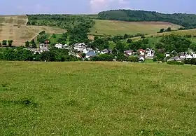 Vyšný Hrabovec