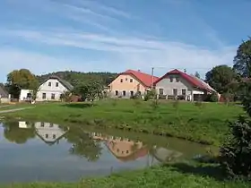 Vysoká (district de Havlíčkův Brod)