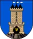 Blason de Vysoké Veselí