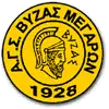 Logo du AGS Vyzas Megaron