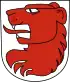 Blason de Wäldi