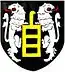 Blason de Wörrstadt