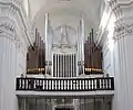 L'orgue