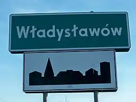 Władysławów (Pabianice)