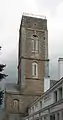 Ancienne église abbatiale Notre-Dame de Prières (aujourd'hui chapelle)